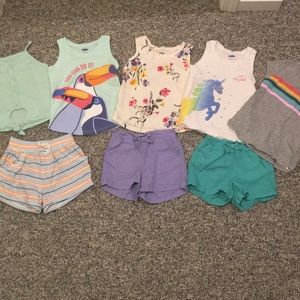 Old navy bundle